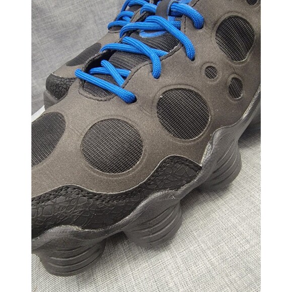 Reebok ATV 19 Plus Black Blue All Terrain Shoes Sneakers V53165 Mens Size 11.5